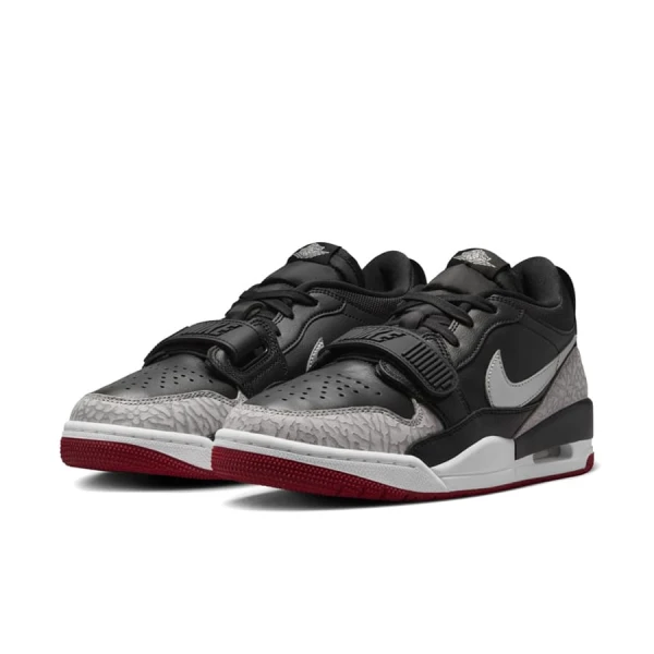 Championes Nike Air Jordan Legacy 3 de Mujer - FQ7827-006 Negro