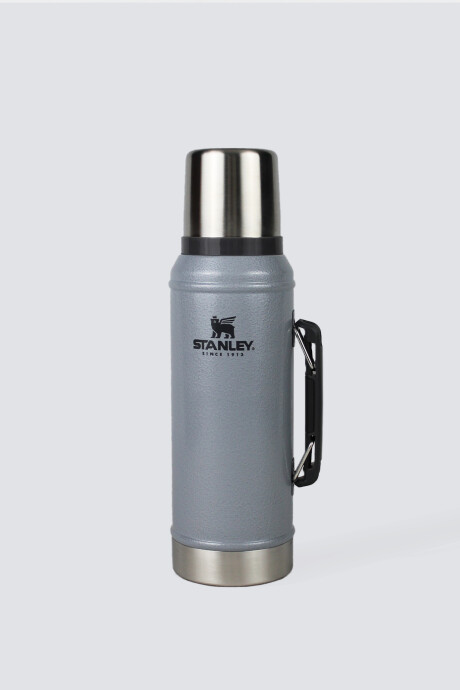 Termo Stanley 940mL c/Manija Gris