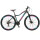 Bicicleta Montaña Rod 27 C/ Cambios Freno Disco Rosa/Azul