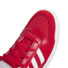 Championes Adidas Original Forum Low de Hombre - FZ6265 Rojo-blanco