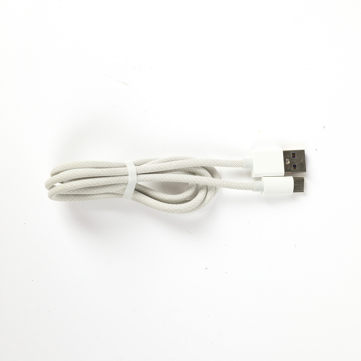 CABLE CELULAR REFORZADO USB TIPO C - APOGEE 
