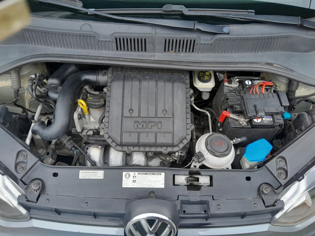 Volkswagen Up Move 1.0 Extra Full | Permuta / Financia Volkswagen Up Move 1.0 Extra Full | Permuta / Financia