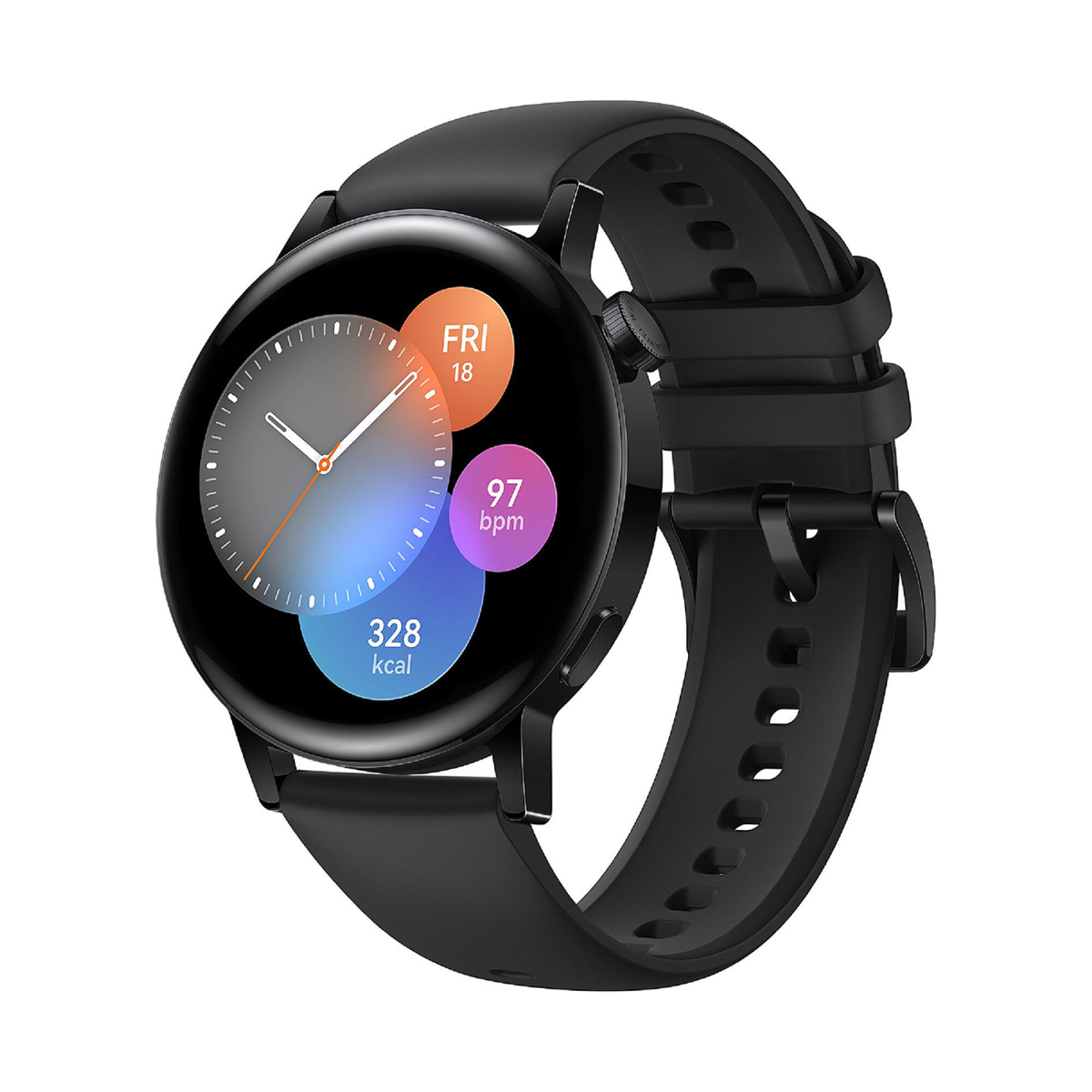 Compre Pantalla Táctil Completa Smartwatch Para Huawei/samsung