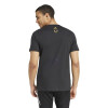 Remera Adidas Messi de Hombre - IW0176 Negro