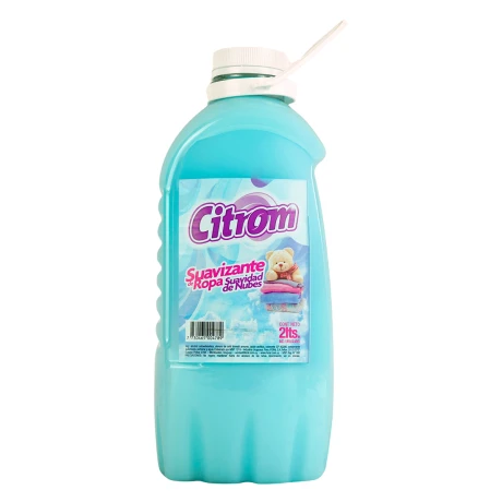 Suavizante Citrom 2L Suavizante Citrom 2L
