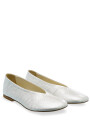 ZAPATO Plata