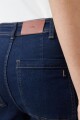 Jean culotte Paulina jean oscuro