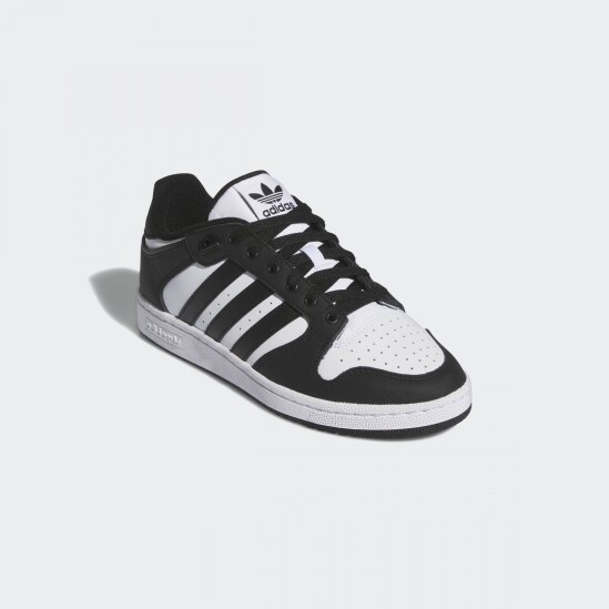 Championes Adidas Centennial RM Negro