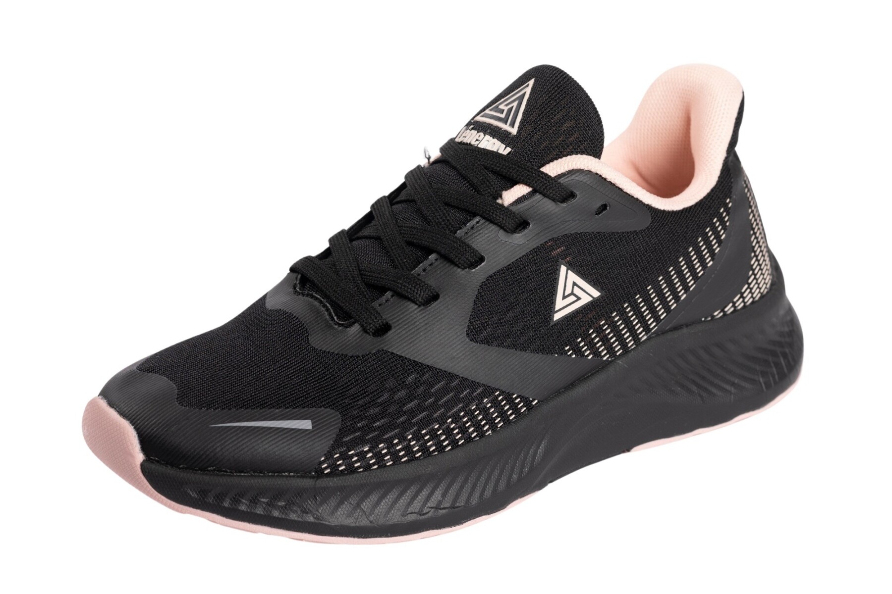 LENERGY RUNING - BLACK 