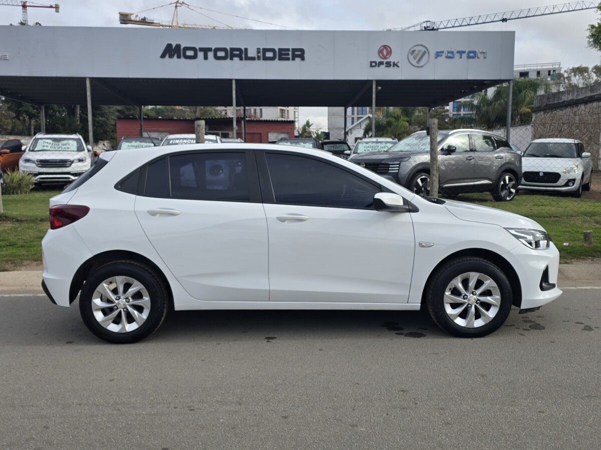 Chevrolet Onix Ltz 1.0T Extra Full | Permuta / Financia Chevrolet Onix Ltz 1.0T Extra Full | Permuta / Financia