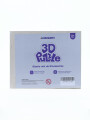 PUZZLES 3D SERIE DINOSAURIOS MIX BEIGE