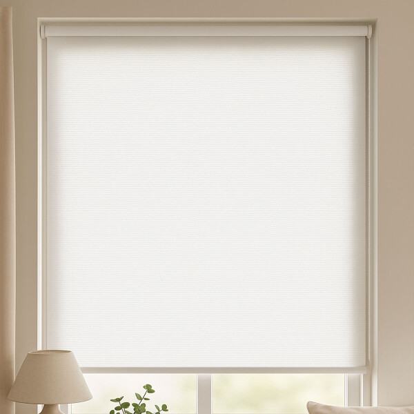 Cortina Screen Texturada roller 1,20x2,00m Cortina Screen Texturada roller 1,20x2,00m