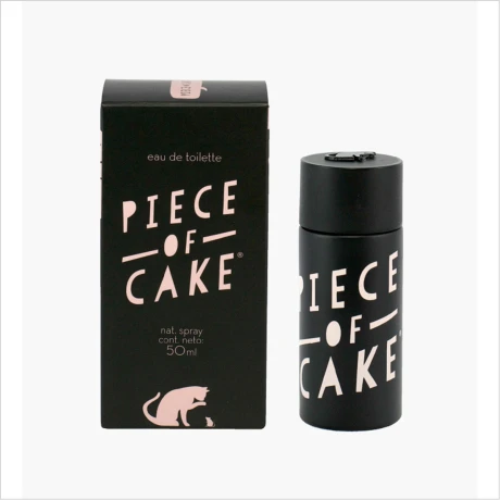 Perfume Piece Of Cake EDT 50 ml Perfume Piece Of Cake EDT 50 ml