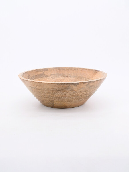 BOWL DIPS MADERA