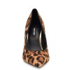 Pumps Princesap5 Dark Natural