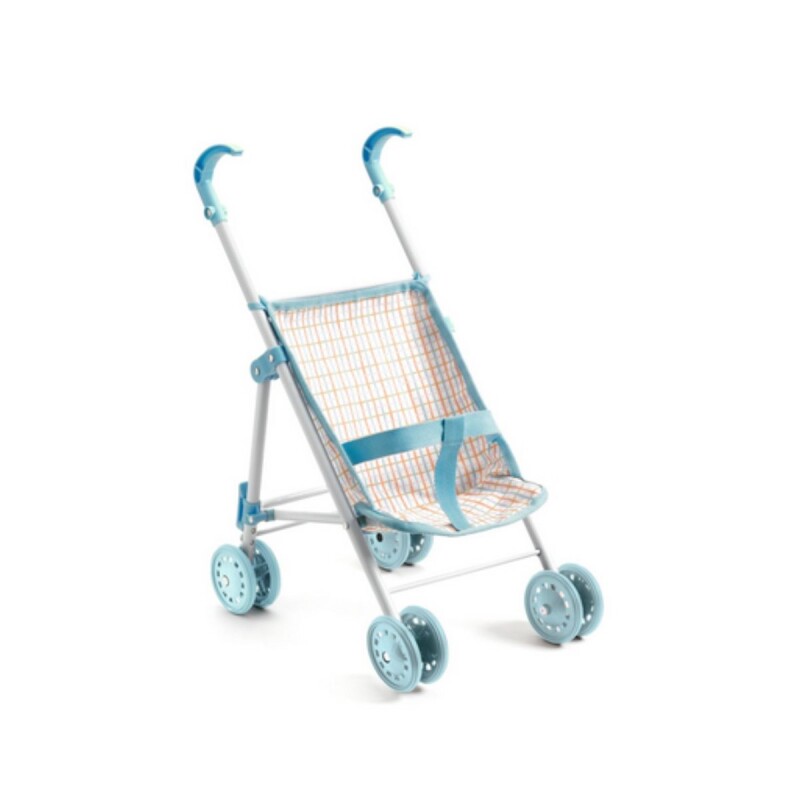 Cochecito de muñecas 44cm Cochecito de muñecas 44cm