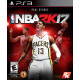 NBA 2K 17 NBA 2K 17