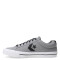 Championes de Hombre Converse Casual OX Classic Gris - Negro - Blanco