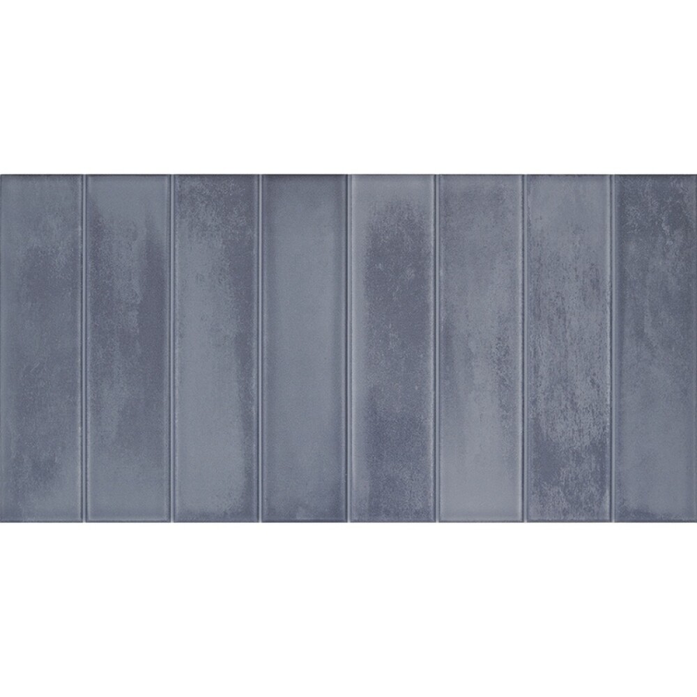 REVESTIMIENTO PURSUE BLUE BR "A" 30X60 CM Revestimiento Pursue Blue Br "a" 30x60 Cm