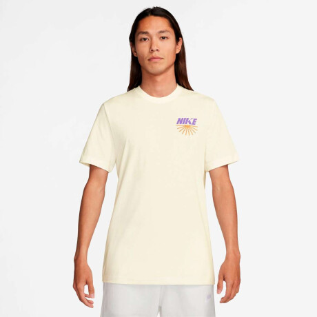Remera Nike Sportswear Tee Hbr Open 1 de Hombre multicolor