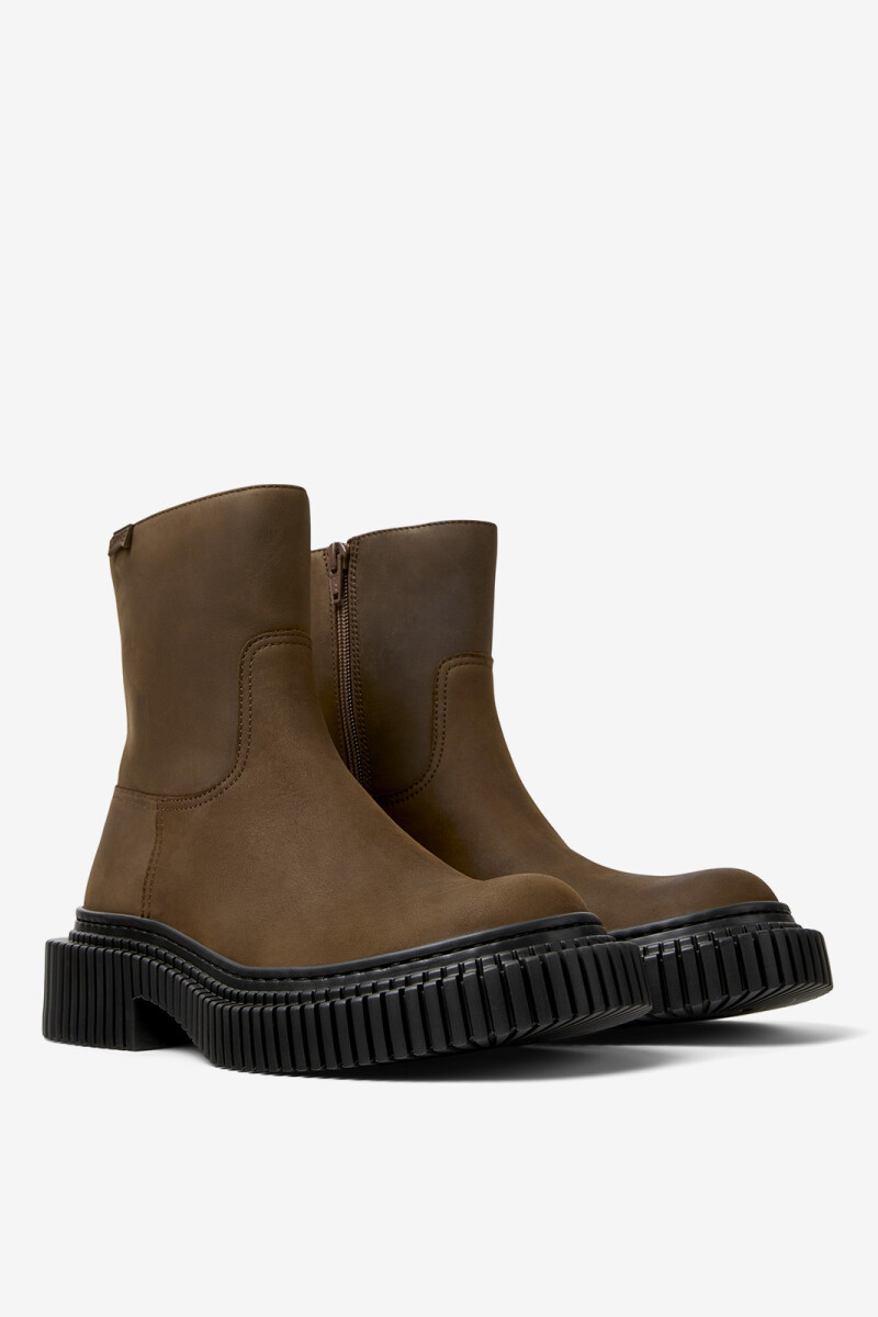 BOTA PIX BERLIN Camel