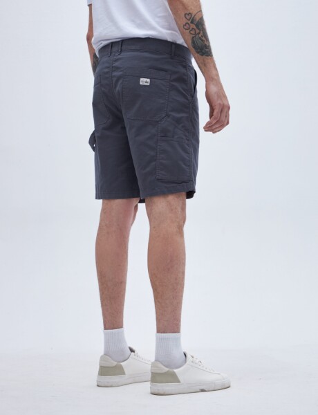 Bermuda Franco Dark Gray