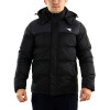 Diadora Hombre Campera Negro