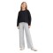PANTALON PUNTO 6/18 GRIS