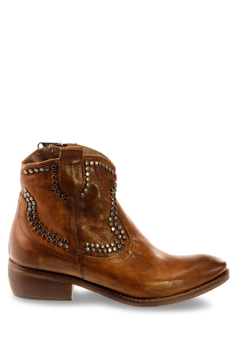 BOTAS Marron