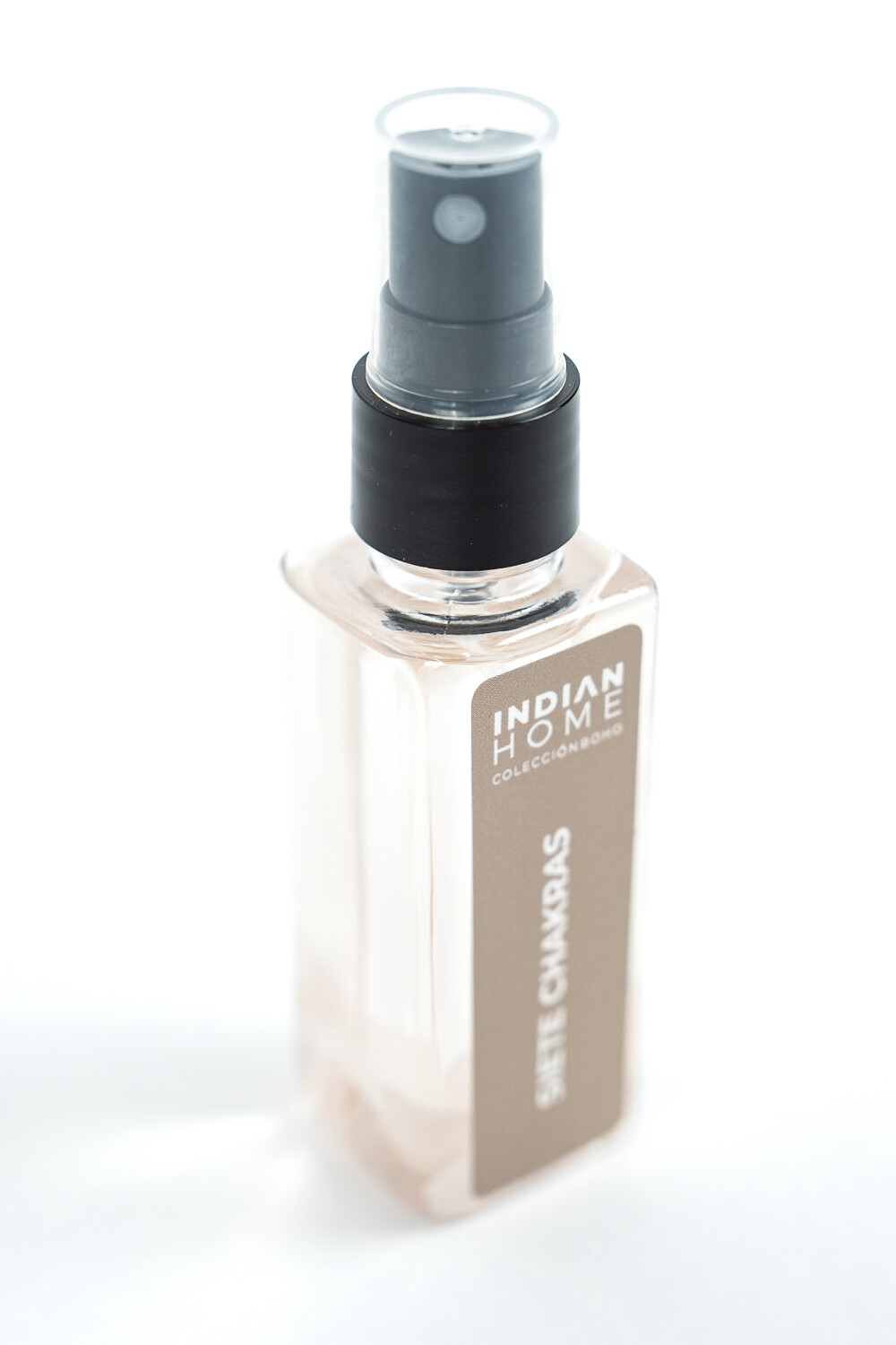 Difusor Boho, Spray Estampado 1