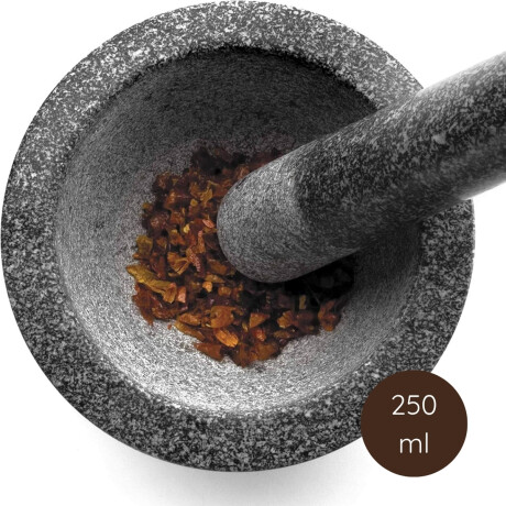 Mortero de granito Mortero de granito