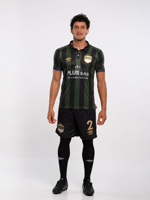Equipo de futbol personalizado Otros 012