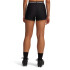 Short de Mujer Under Armour Heatgear Negro