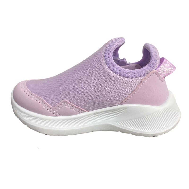 Champion Niña Deportivo Klin 22-27 Lavanda