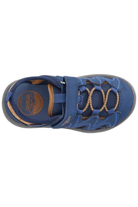 Sandalias con velcro, deportivas Sandalias con velcro, deportivas