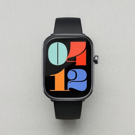 RELOJ SMARTWATCH MIBRO C4 RELOJ SMARTWATCH MIBRO C4