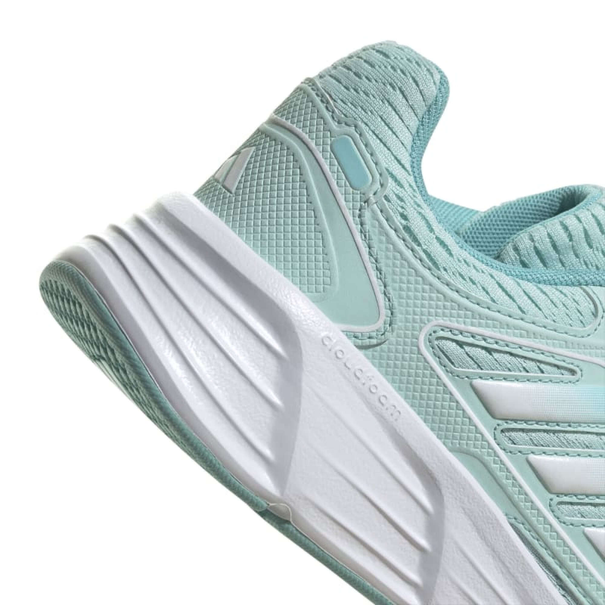 Championes Adidas Galaxy Star Verde Pricebox