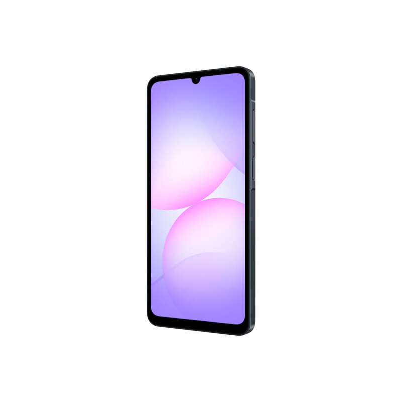 Samsung Galaxy A07 Negro 64GB Libre Samsung Galaxy A07 Negro 64gb Libre