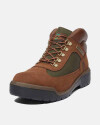Botas Field Boot Mid Waterproof Hombre Chocolate