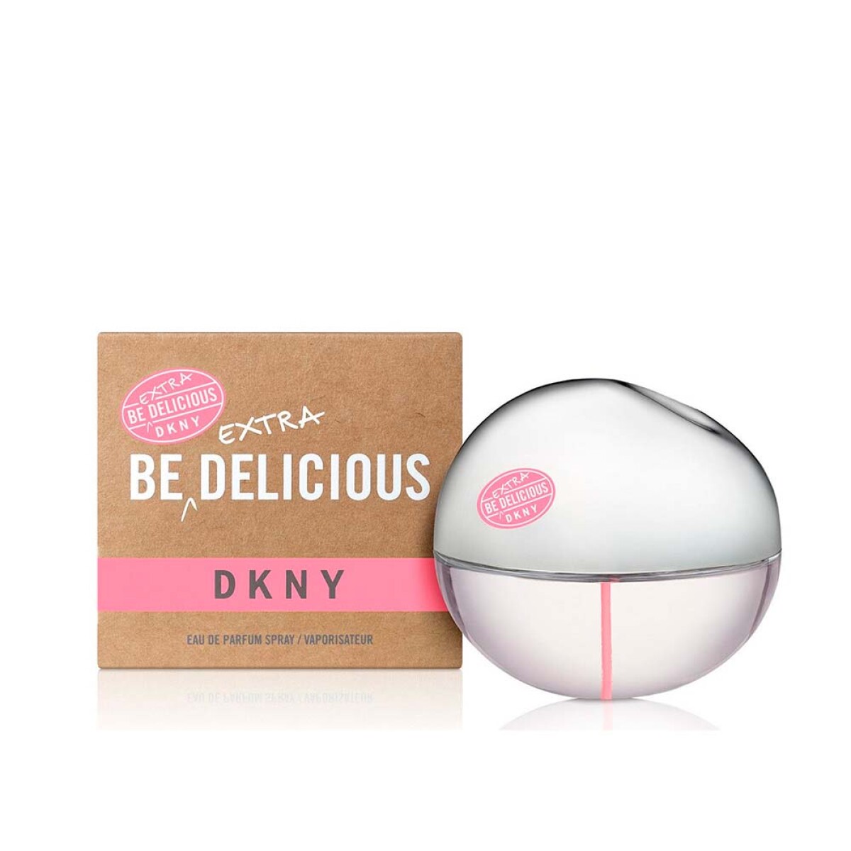 Perfume Dkny Be Extra Delicious Edp 100ml 