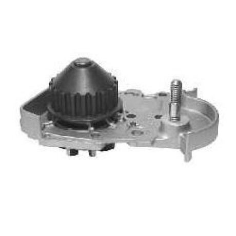 BOMBA AGUA RENAULT MEGANE LOGAN SCENIC SANDERO SYMBOL 1.6 8V K7M 20D - BOMBA AGUA RENAULT MEGANE LOGAN SCENIC SANDERO SYMBOL 1.6 8V K7M 20D -