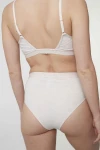 Bombacha Georgina Beige Melange