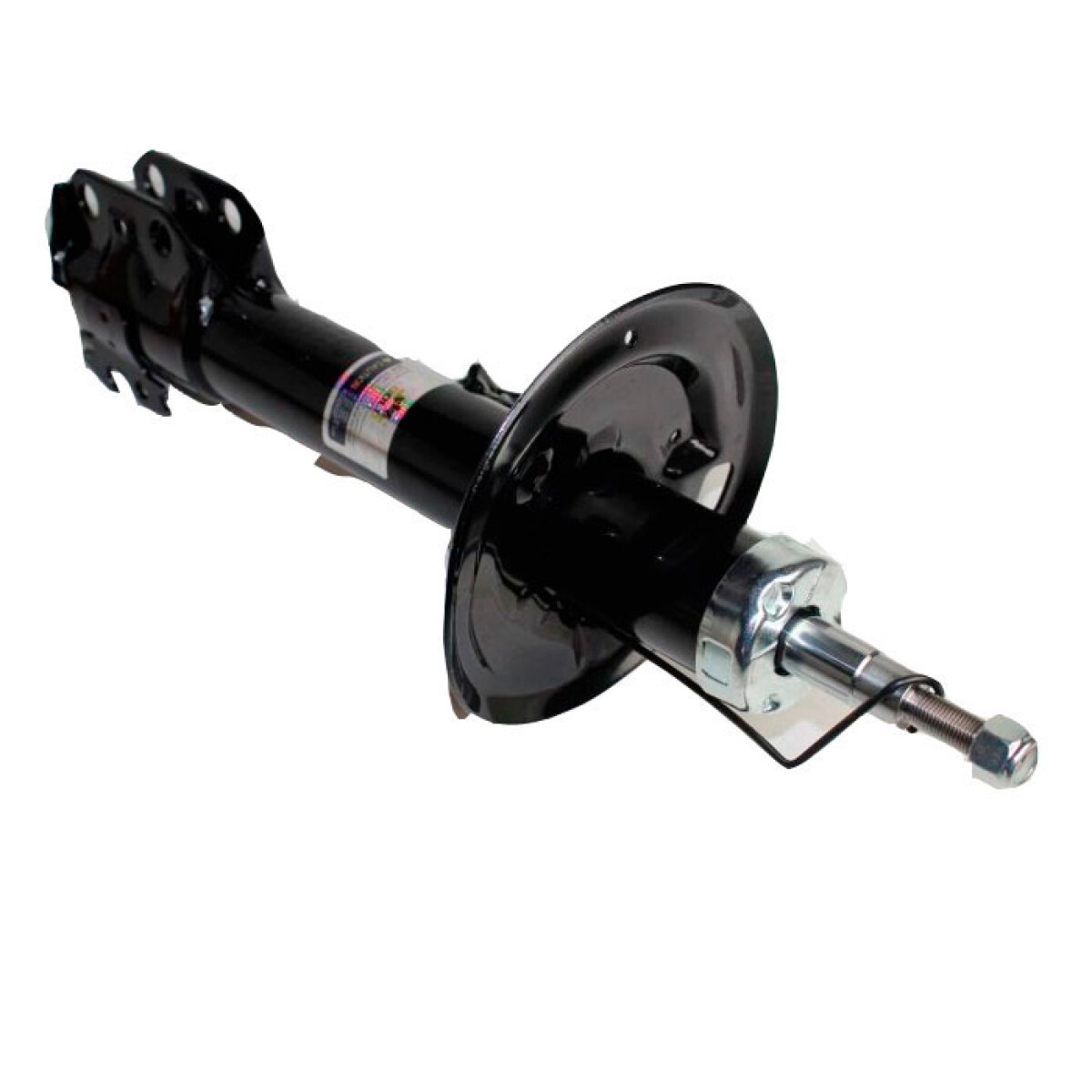 AMORTIGUADOR GREAT WALL DEL IZQ VOLEEX C20 - 