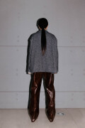Pantalón Assad MARRON