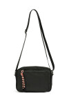Bandolera Bacuri Negro