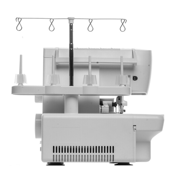 Máquina Singer Overlock S0105 MAQUINA DE COSER SINGER OVERLOCK S0105