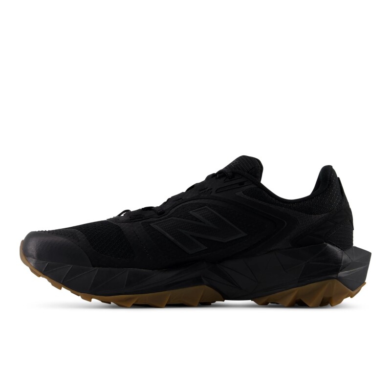 Championes New Balance de Hombre - Tektrel - MTTRU4K6 BLACK