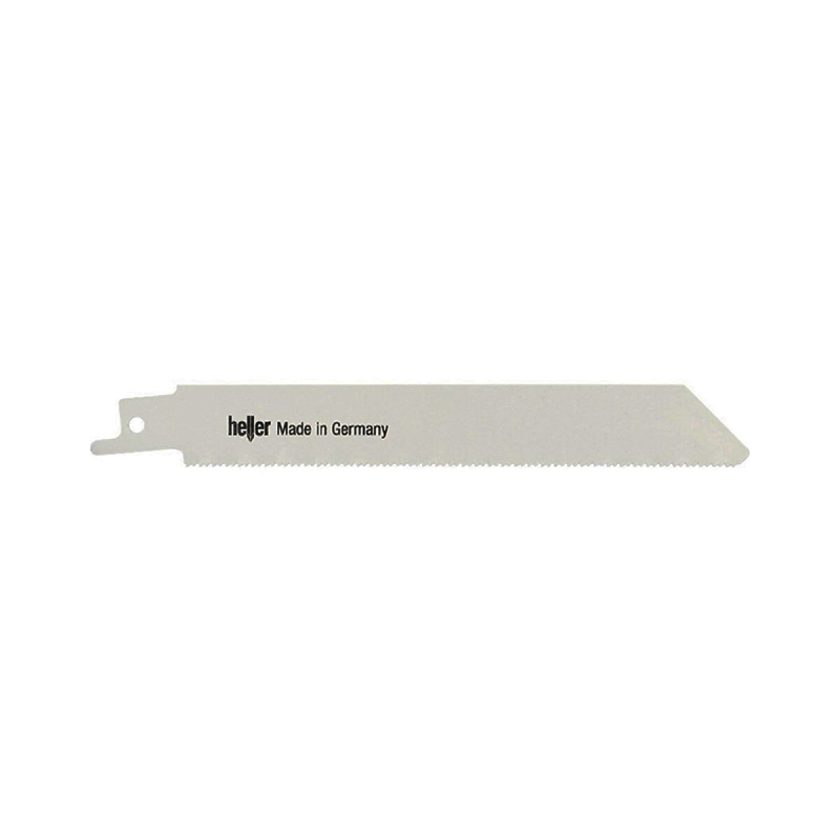 Hoja sierra de sable para metal 150mm paquete 5 un - HL8062 