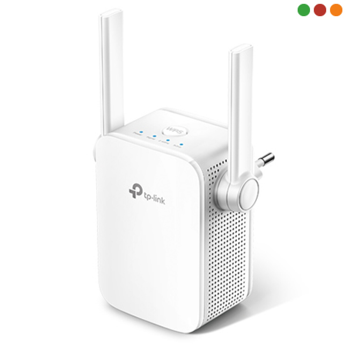 Red Inal - Repetidor AC750 RE205 TP-LINK - Red Inal - Repetidor Ac750 Re205 Tp-link 