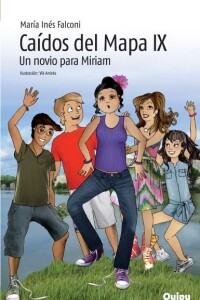 Caídos Del Mapa Ix Caídos Del Mapa Ix